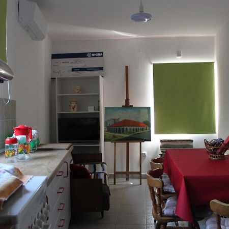 Boulevard Garden House - Free And Save Parking In The Locked Yard Ćuprija 외부 사진