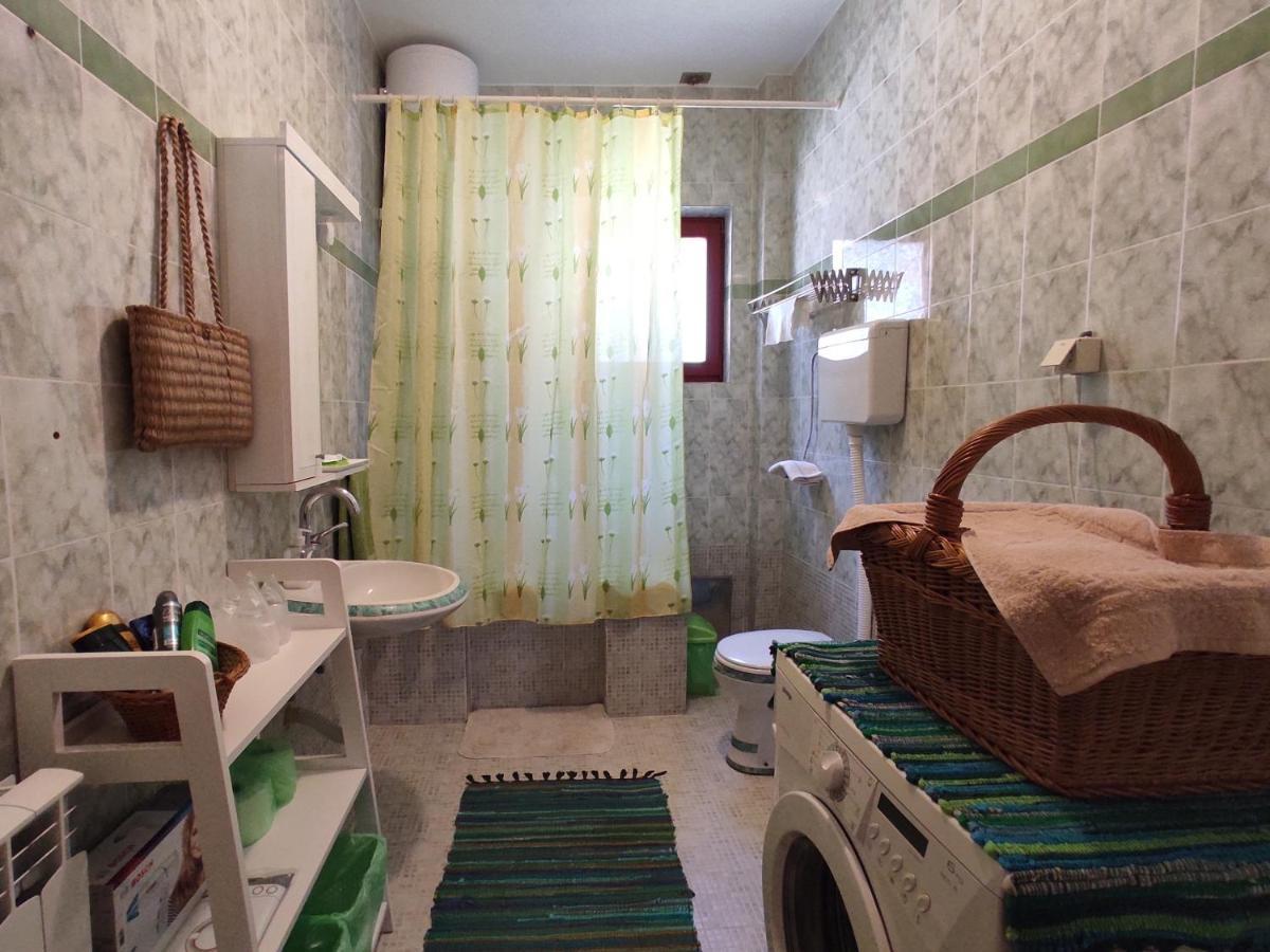 Boulevard Garden House - Free And Save Parking In The Locked Yard Ćuprija 외부 사진