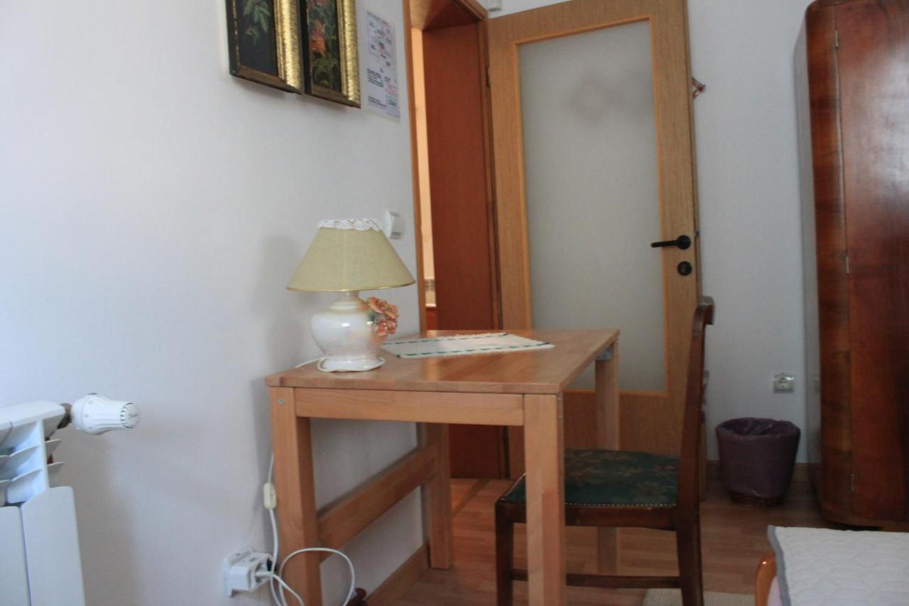 Boulevard Garden House - Free And Save Parking In The Locked Yard Ćuprija 외부 사진