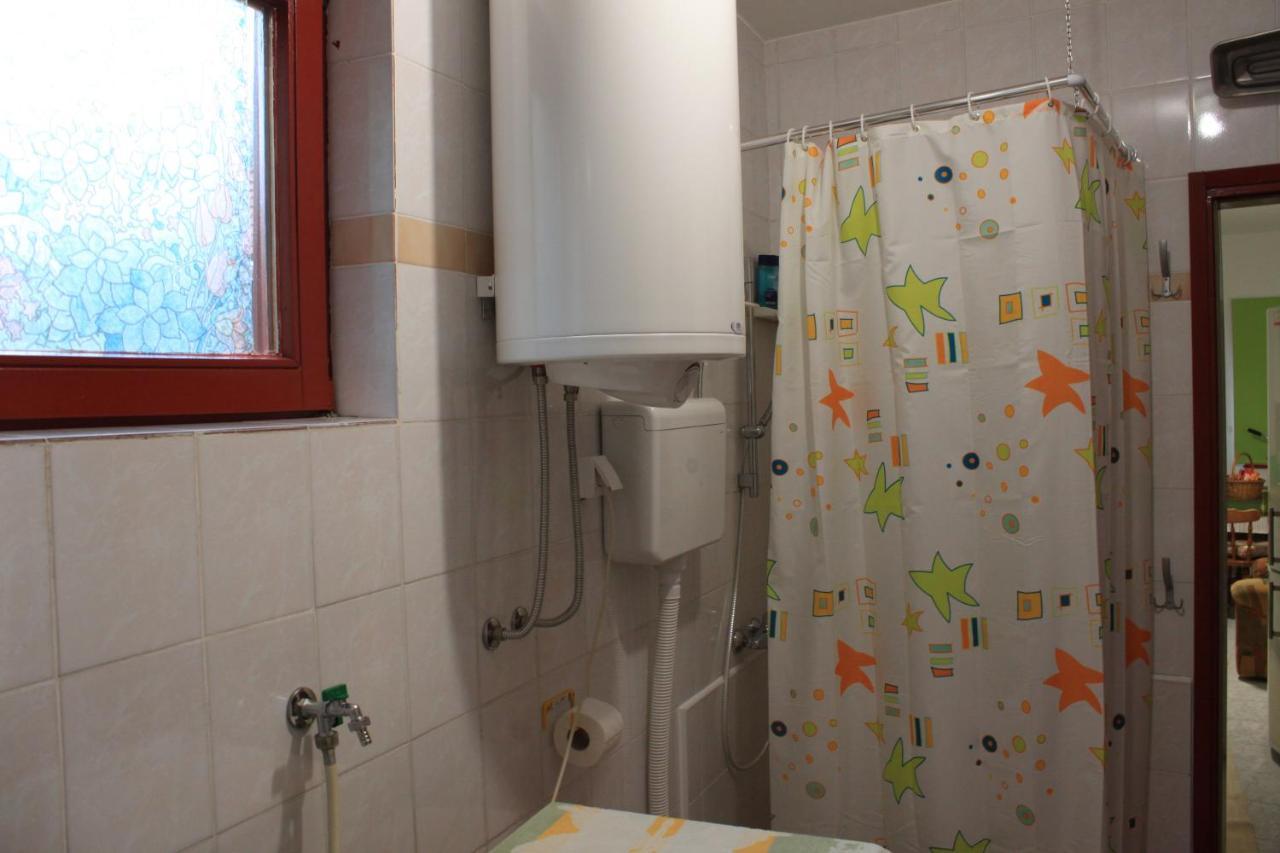 Boulevard Garden House - Free And Save Parking In The Locked Yard Ćuprija 외부 사진