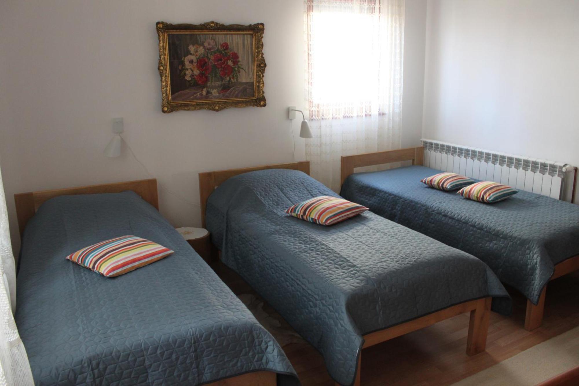Boulevard Garden House - Free And Save Parking In The Locked Yard Ćuprija 외부 사진