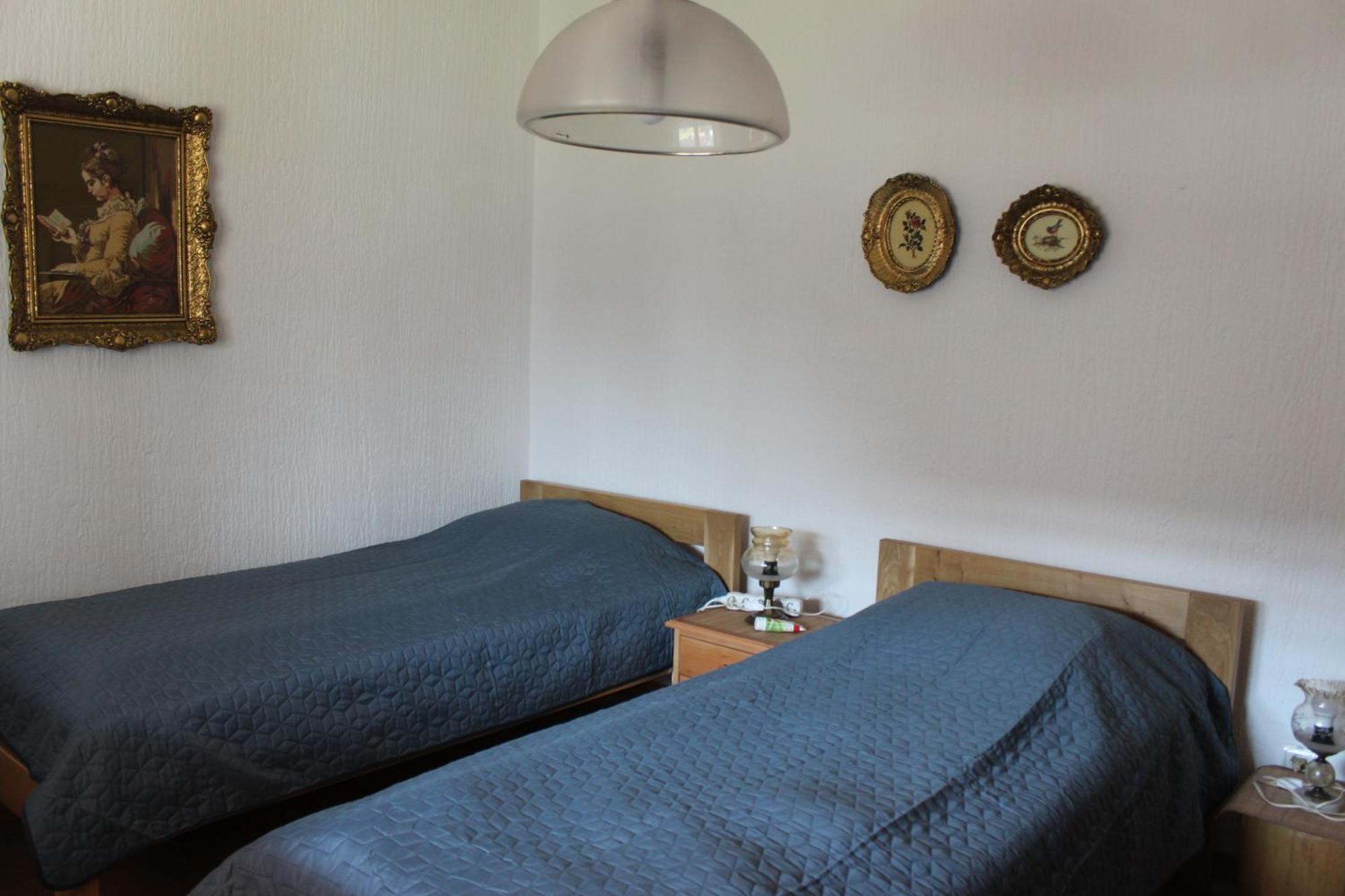 Boulevard Garden House - Free And Save Parking In The Locked Yard Ćuprija 외부 사진