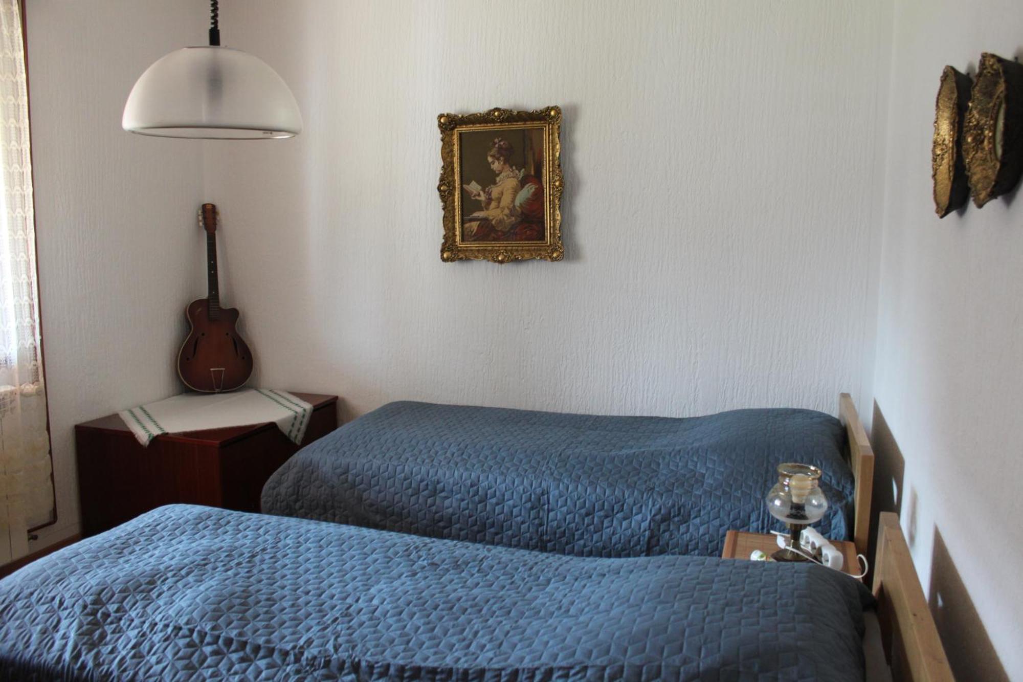 Boulevard Garden House - Free And Save Parking In The Locked Yard Ćuprija 외부 사진
