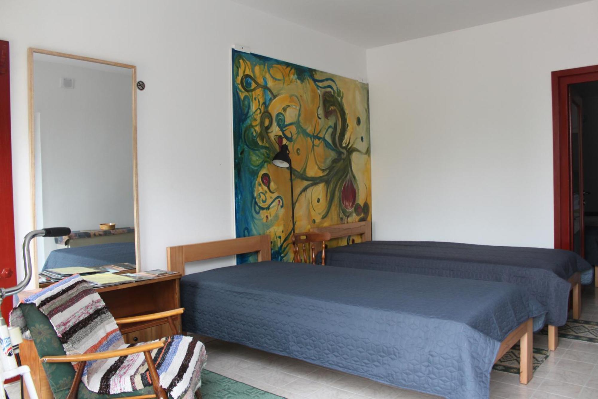 Boulevard Garden House - Free And Save Parking In The Locked Yard Ćuprija 외부 사진