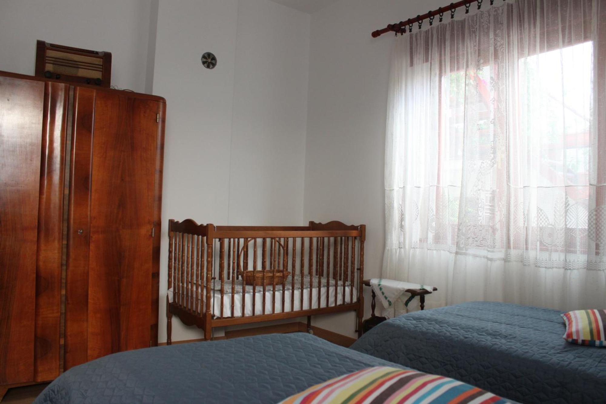 Boulevard Garden House - Free And Save Parking In The Locked Yard Ćuprija 외부 사진