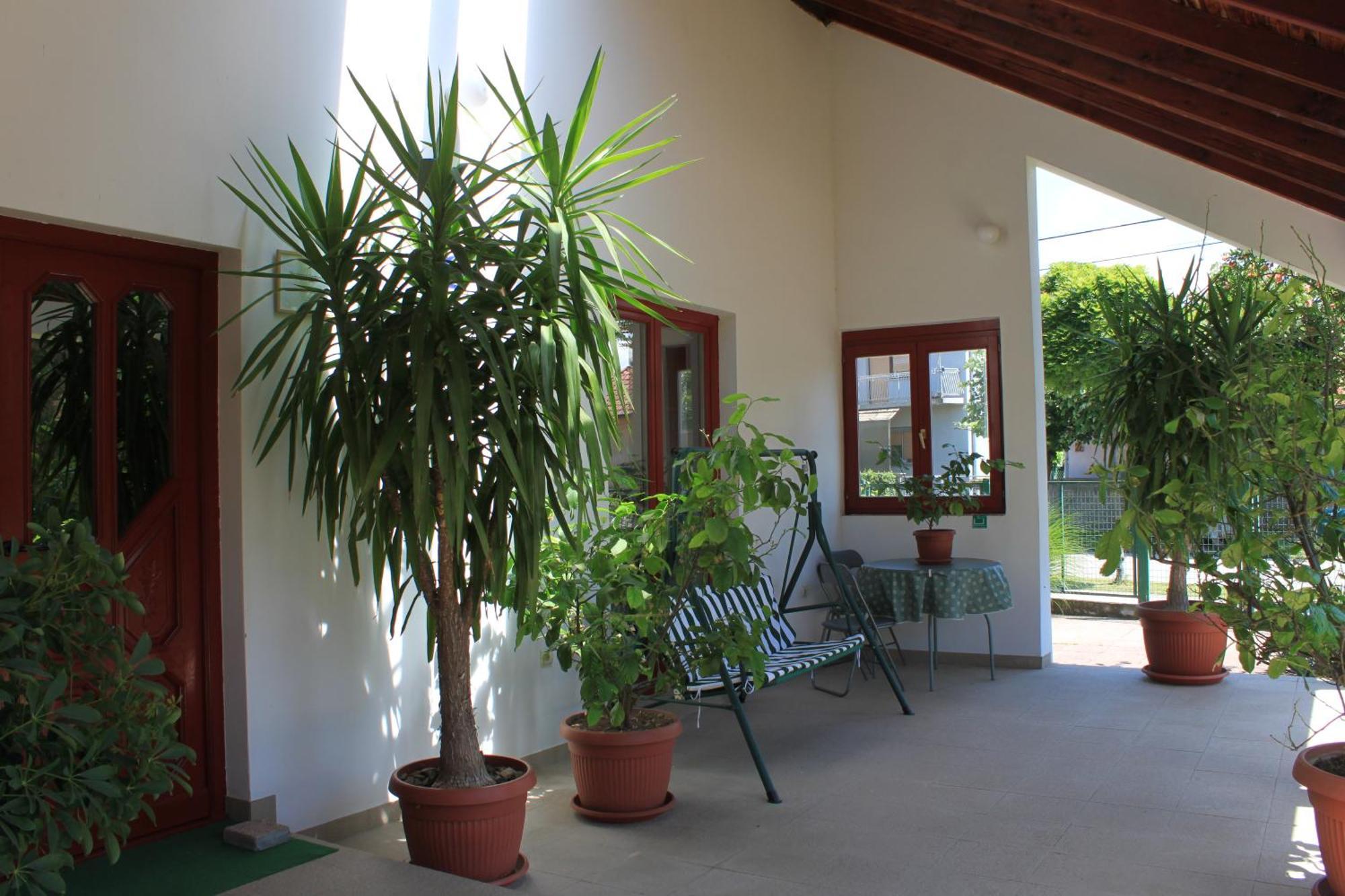 Boulevard Garden House - Free And Save Parking In The Locked Yard Ćuprija 외부 사진