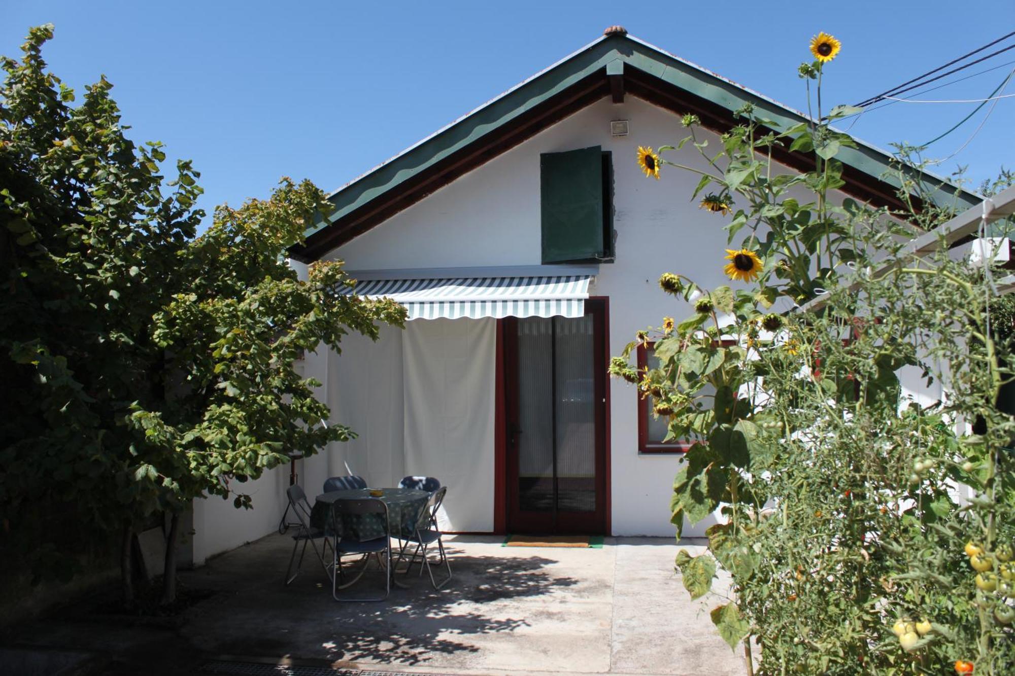 Boulevard Garden House - Free And Save Parking In The Locked Yard Ćuprija 객실 사진